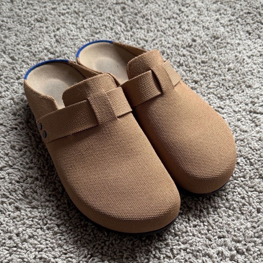 Rothy’s Cozy Clog - Men’s 8